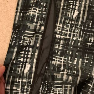 Avia plus size workout pants